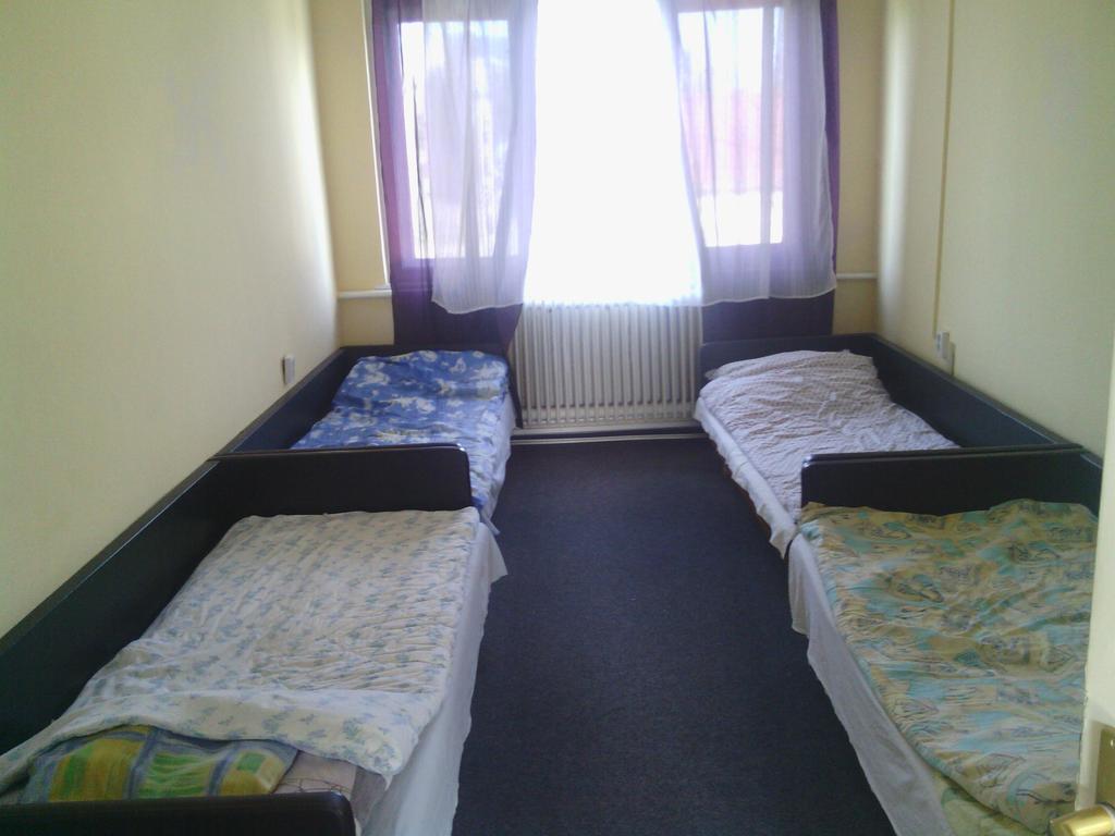 Centrum Panzio Kaposvár Room photo