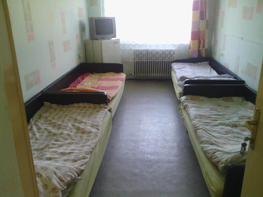 Centrum Panzio Kaposvár Room photo