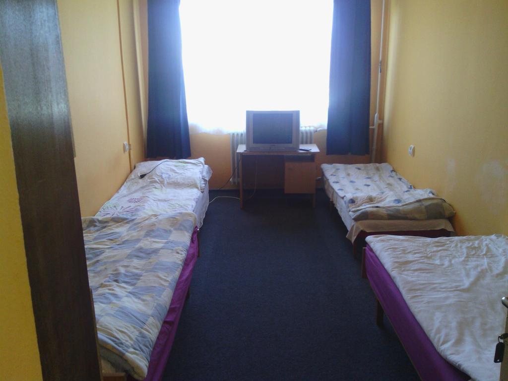 Centrum Panzio Kaposvár Room photo