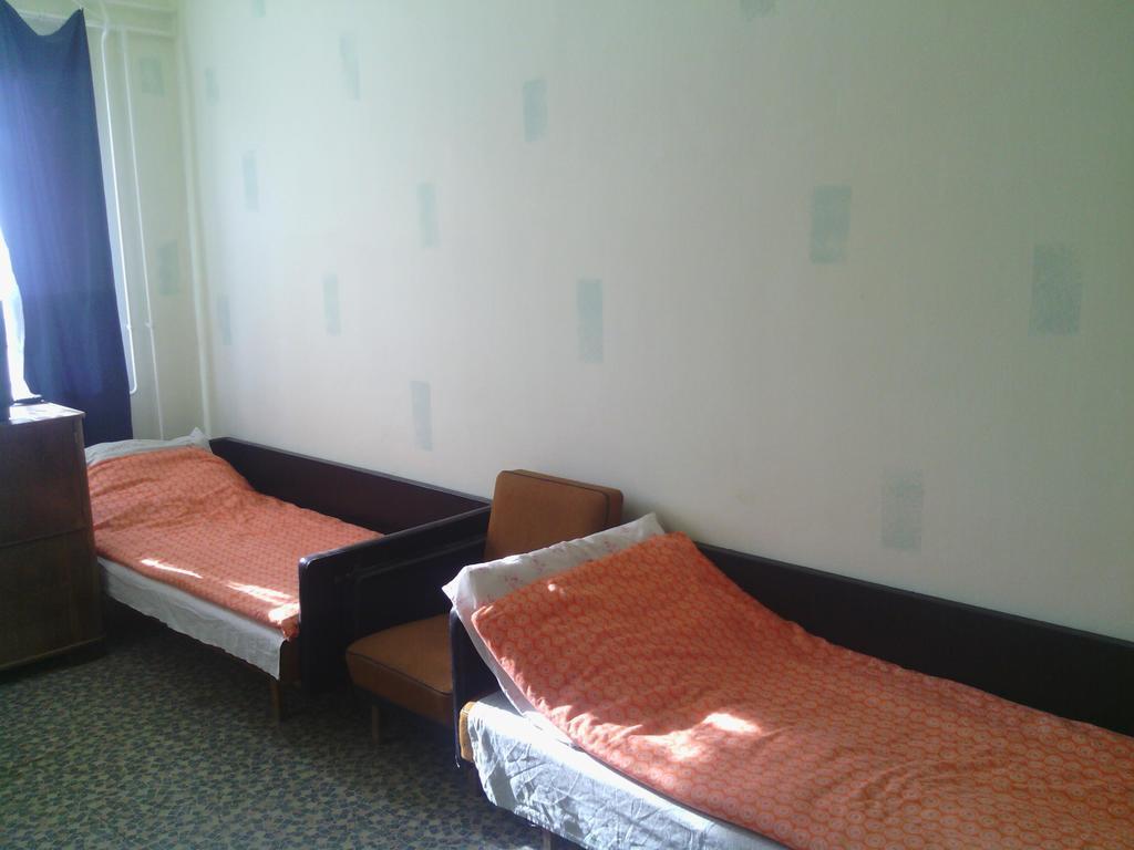 Centrum Panzio Kaposvár Room photo